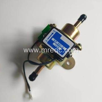 EP-501-0 Electronic Fuel Pump